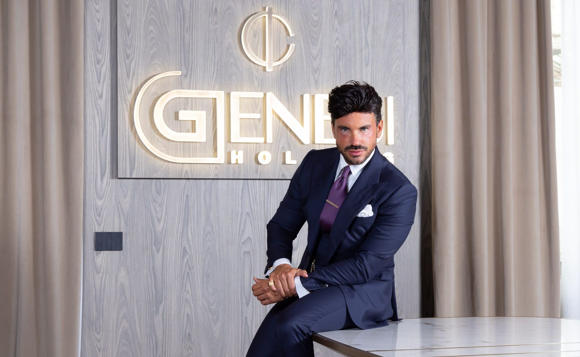 Così Area Brokers Industria vuole cambiare l'insurtech in Italia