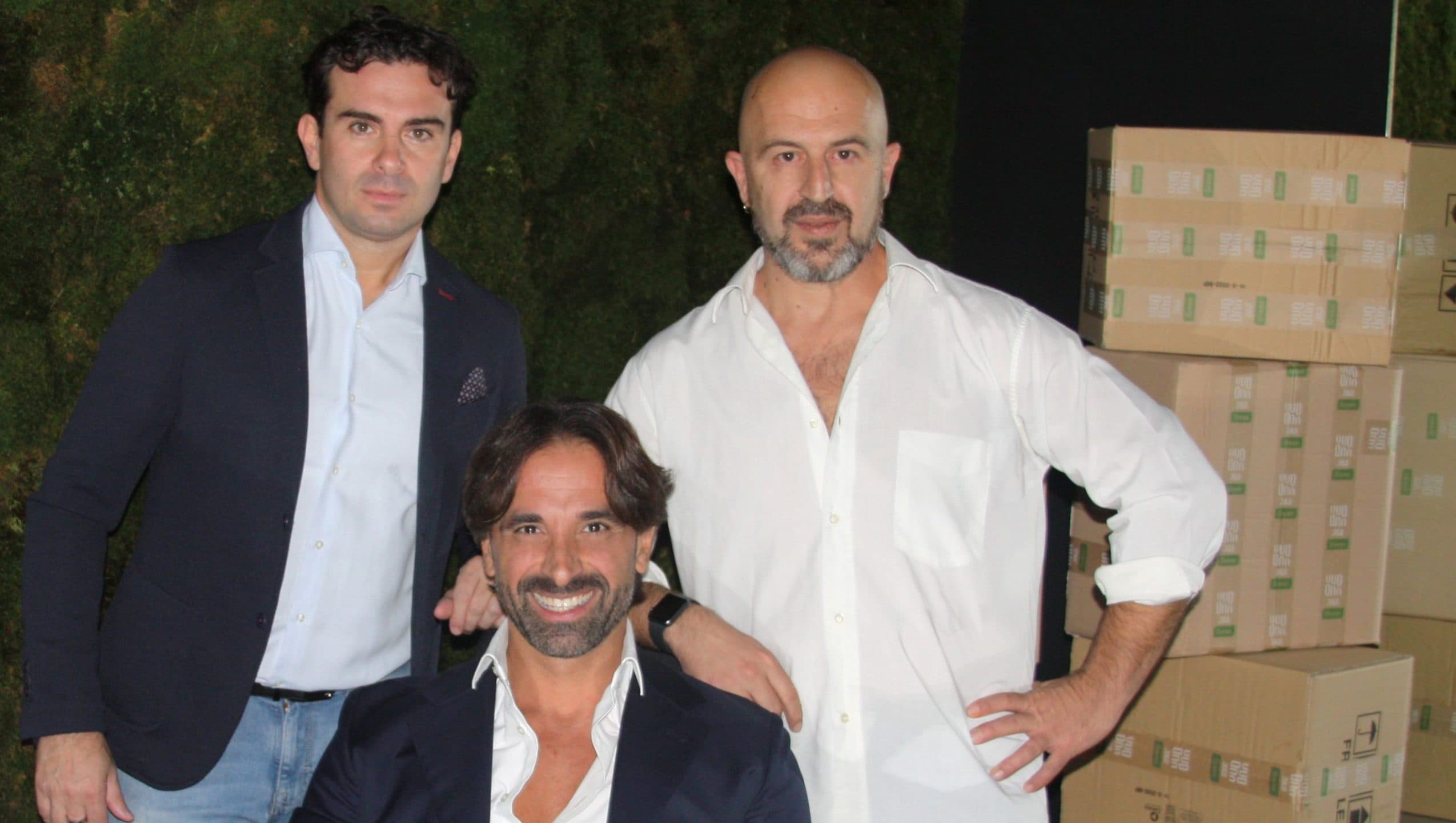 Realtà aumentata e image processing: così questa app italiana sta semplificando la logistica