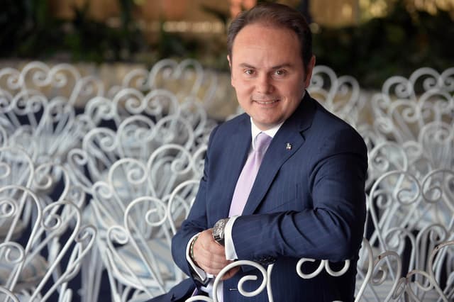 Matteo Bruno Lunelli è l'imprenditore dell'anno per Ey. Tra i premiati Cotarella, De Stefano e Da Ros