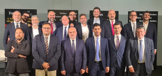 Sostenibilità, digitale e internazionalizzazione. Small Giants conquista la Puglia con l'evento dedicato alle pmi