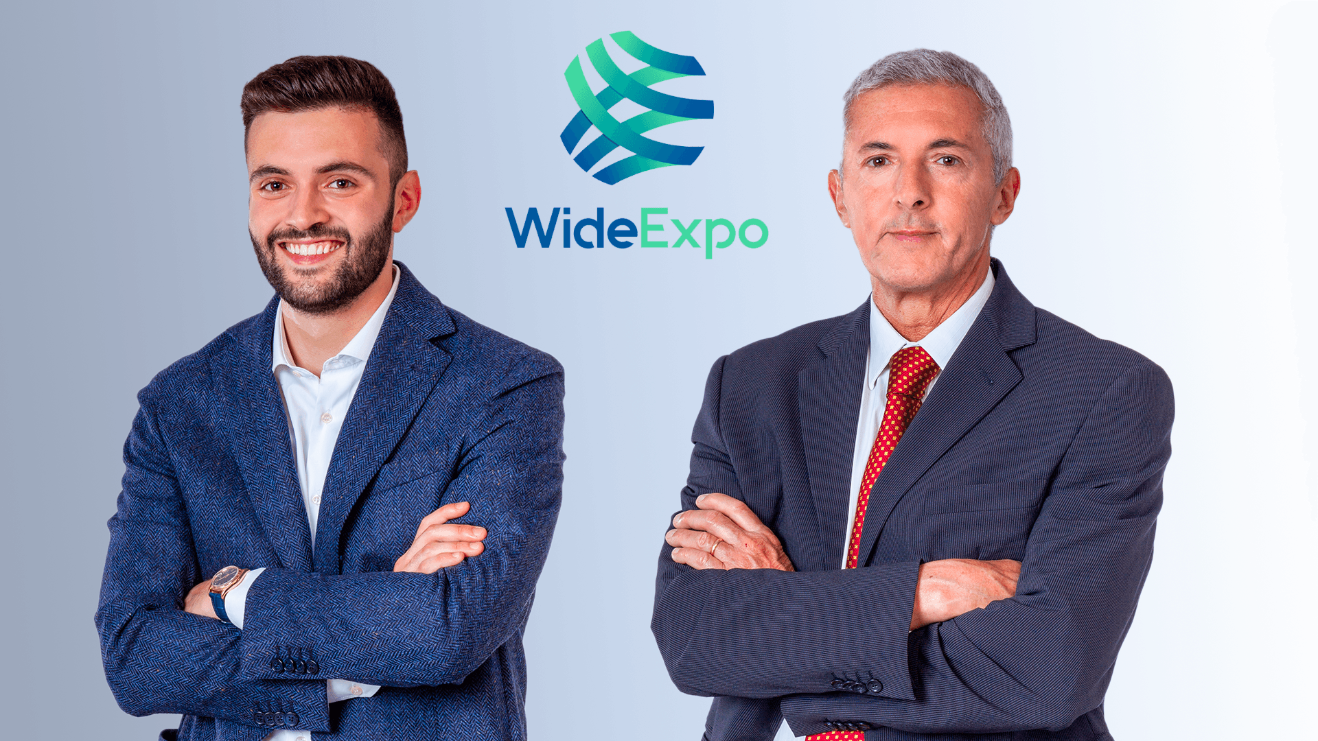 WideExpo, la startup che vuole rivoluzionare il settore fieristico