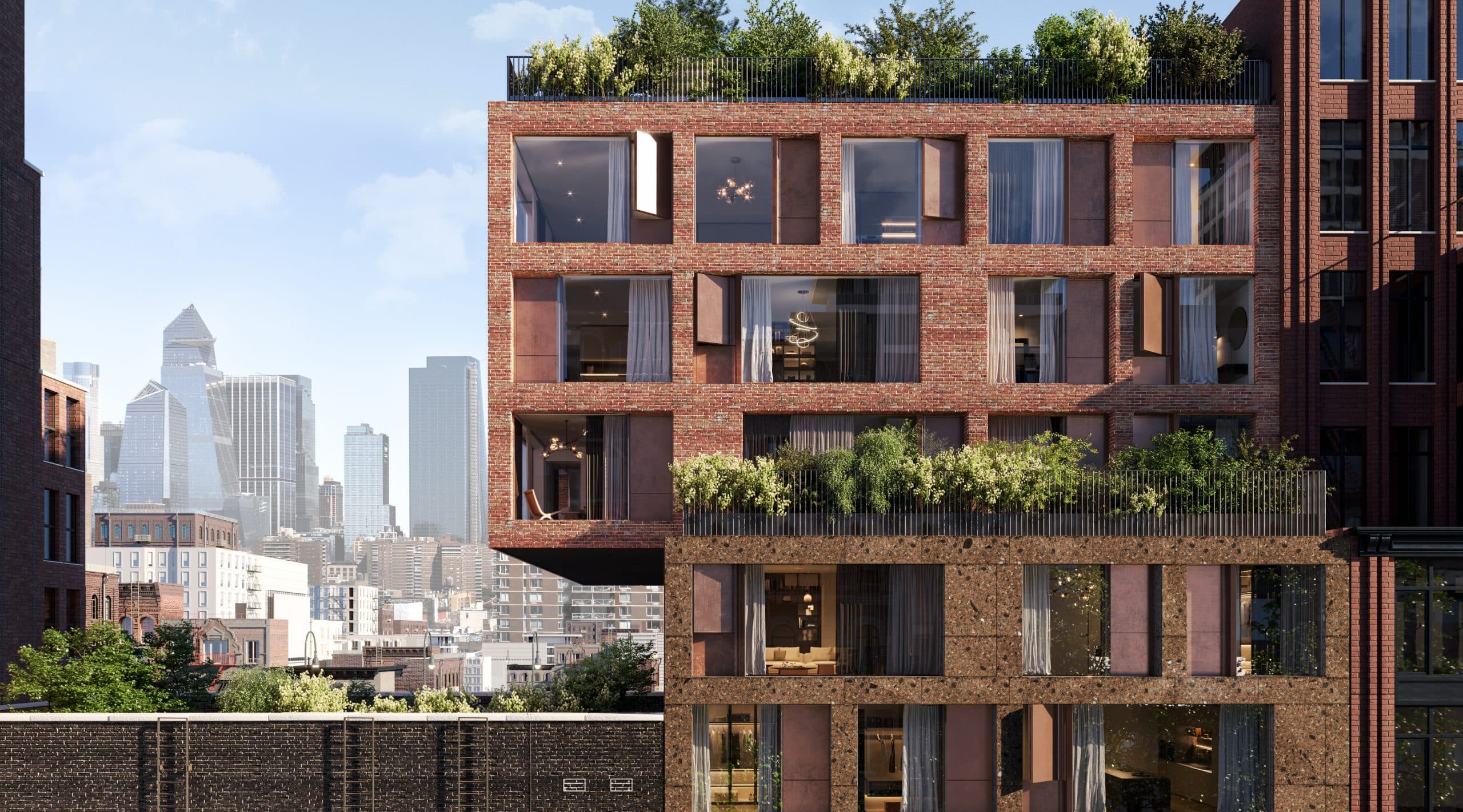 Tecma prosegue l'espansione negli Stati Uniti: la tech company curerà la valorizzazione commerciale del progetto "The Elisa"