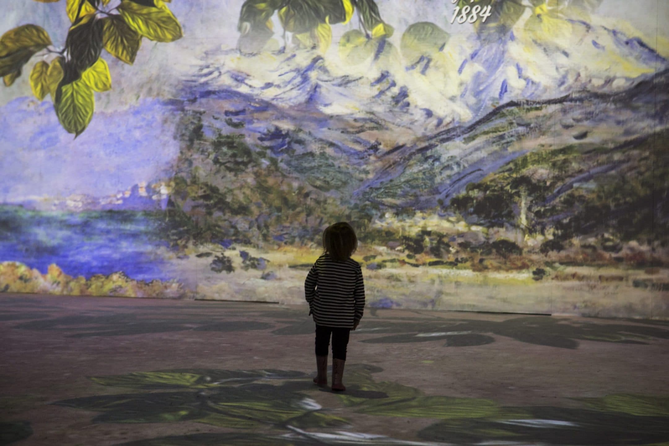 Mostre interattive ed esperienzali: così Next Exhibition applica l'innovazione al mondo dell'arte