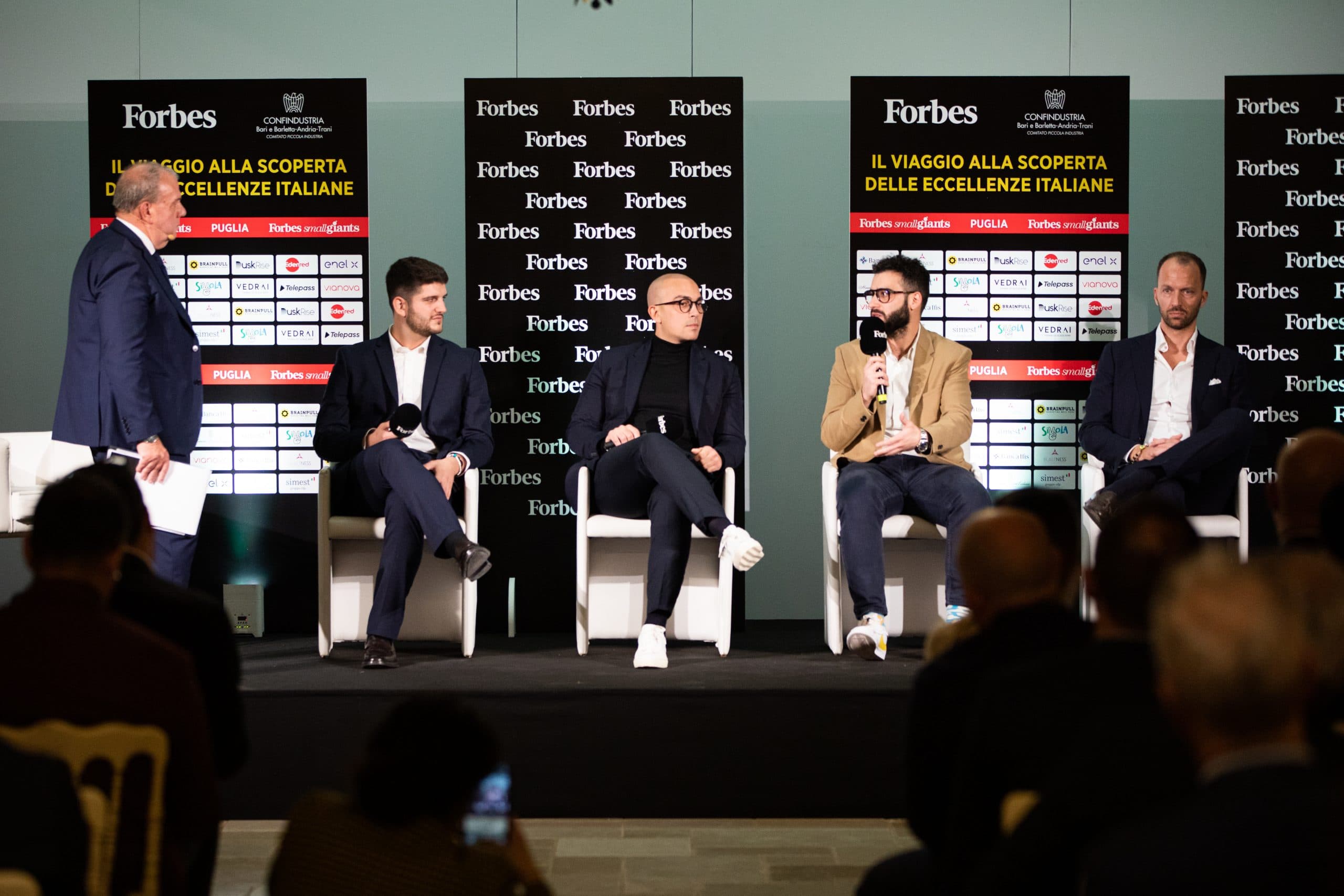 La stampa 3D di Roboze incontra la tecnologia di Salesforce