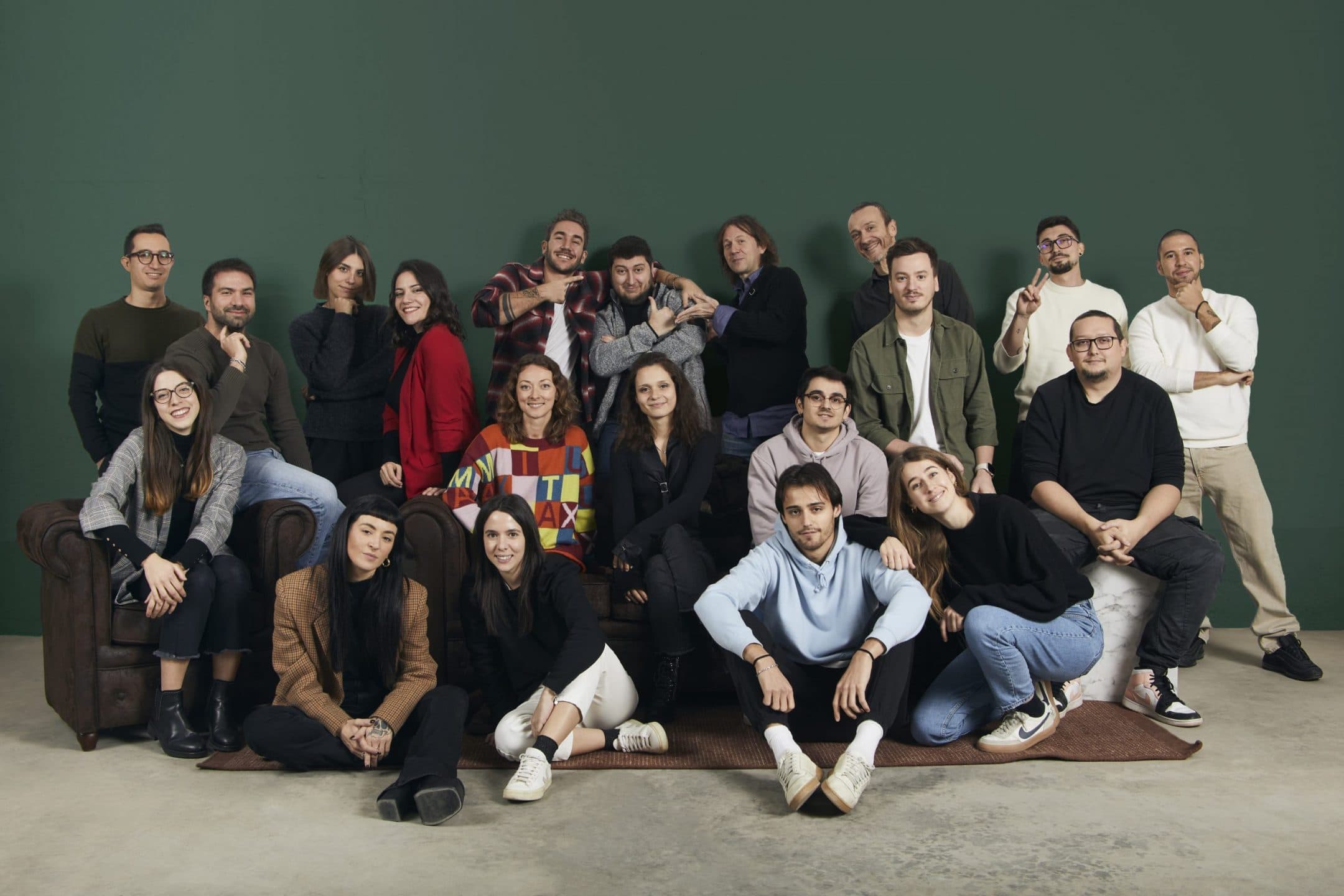 Offporter.com e un team di 30 persone: quali sono i progetti di questa e-commerce agency del settore fashion
