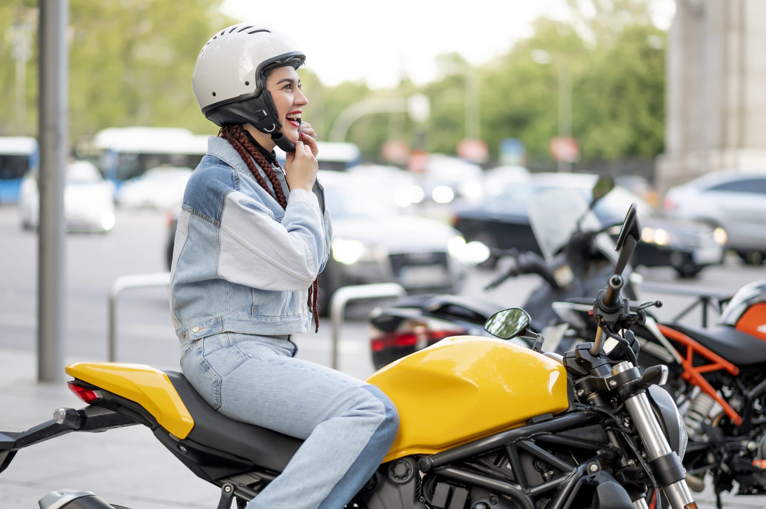 Polizze moto: il futuro è delle assicurazioni online?