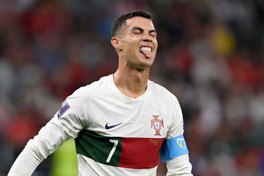 Cristiano Ronaldo diventerà l'atleta più pagato al mondo: contratto da 200 milioni l'anno in Arabia Saudita