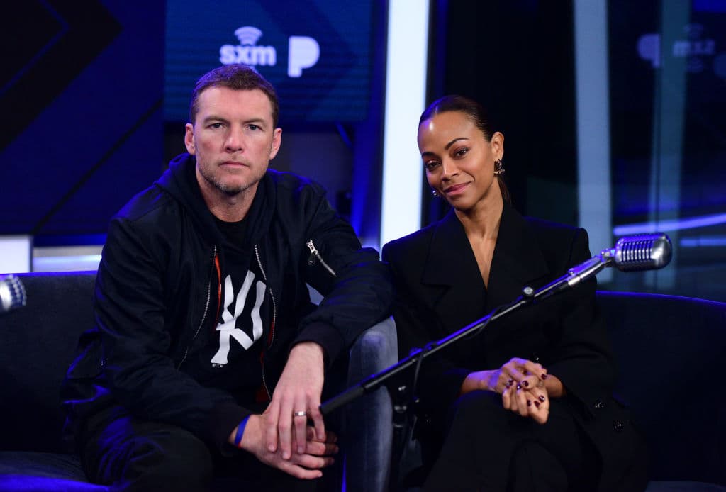 "Oggi sono un padre responsabile come il protagonista di Avatar": Sam Worthington si racconta a Forbes