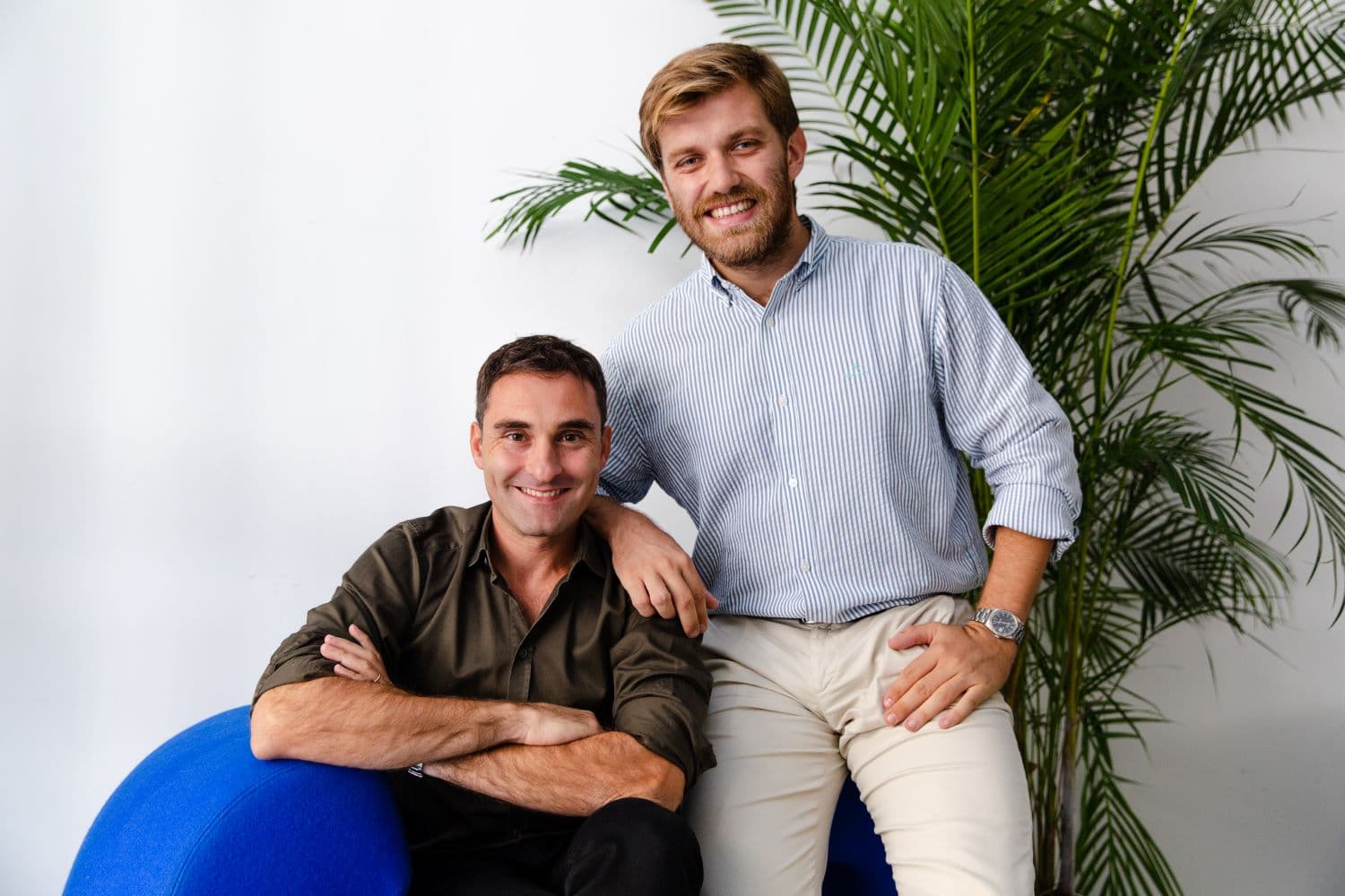 La startup italiana Jobtech ha raccolto 6 milioni di euro per rendere più equo il mondo del lavoro