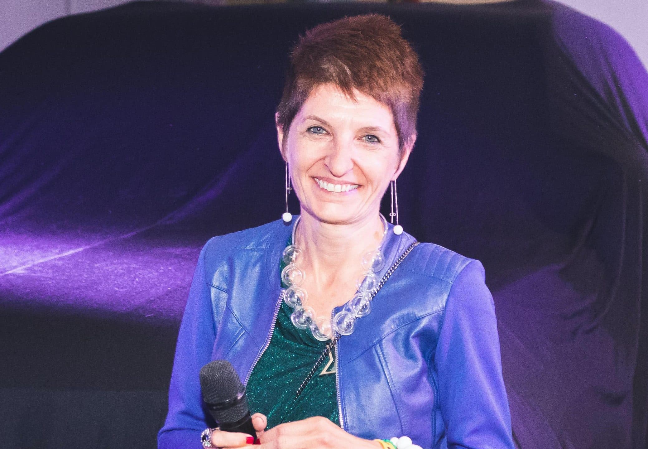 Dalla nomina della nuova country manager al Suv 100% elettrico: i piani di Jeep per il futuro