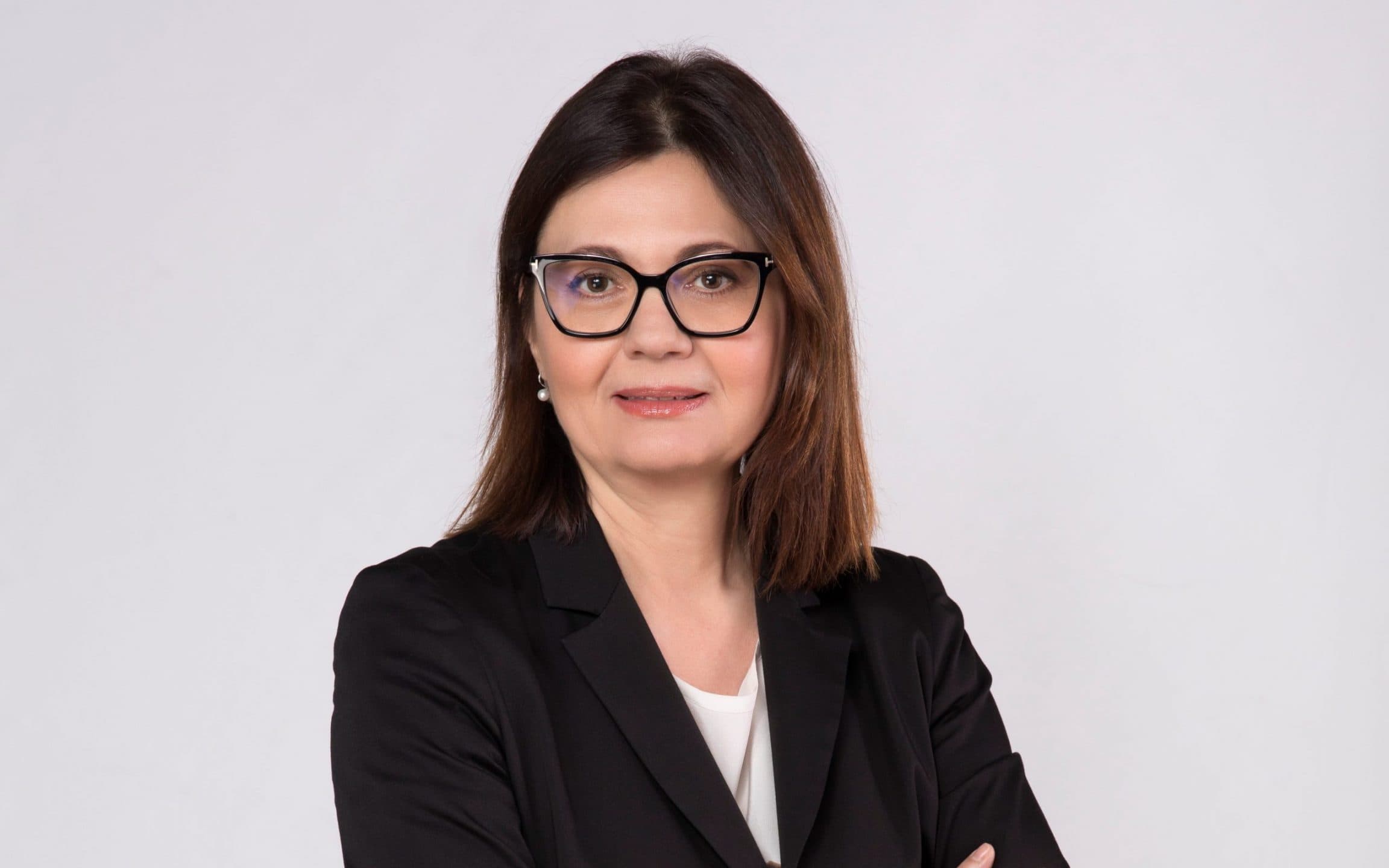 Una cultura più inclusiva nel lavoro? Per Paola Mascaro (Accenture) ci vorranno 140 anni per una piena equità di genere