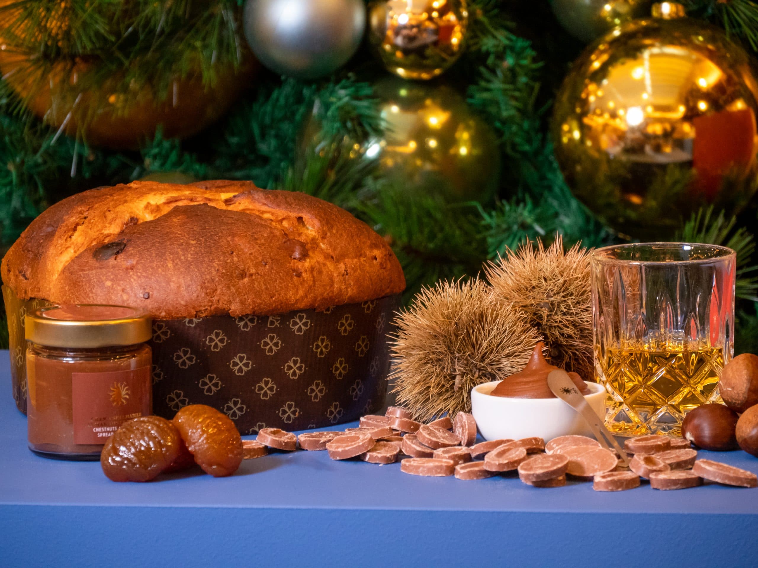 Gioielli gourmet, eleganti gift box e prodotti biologici: 9 idee gustose per rendere unica la tavola di Natale