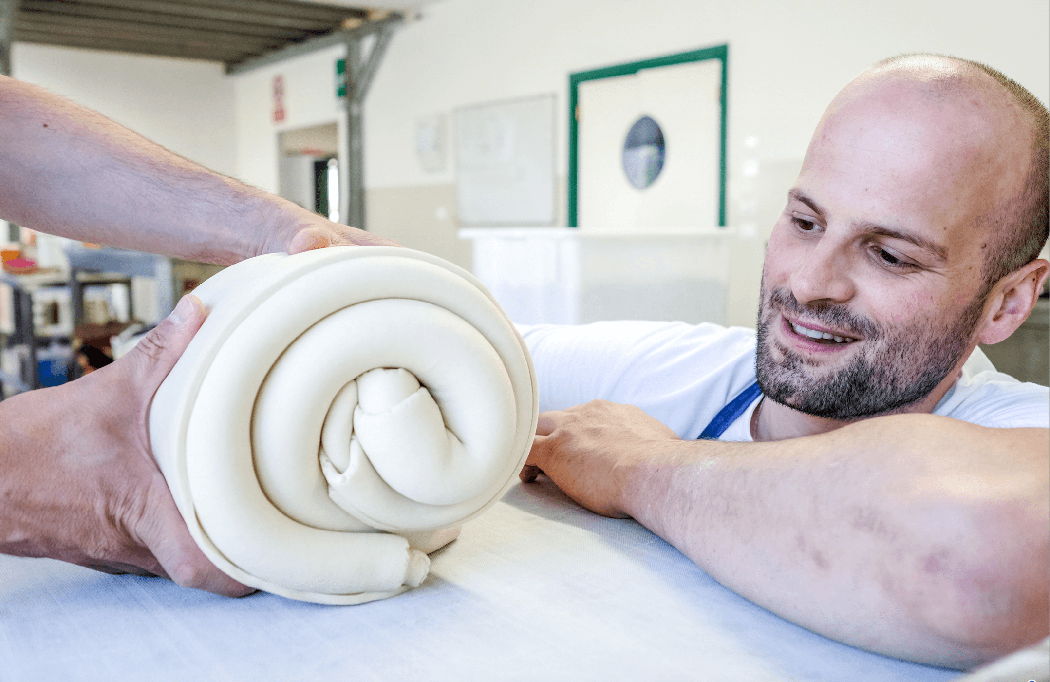 A Treviso c'è un'azienda che con i suoi dolci vuole preservare il valore dell’artigianalità