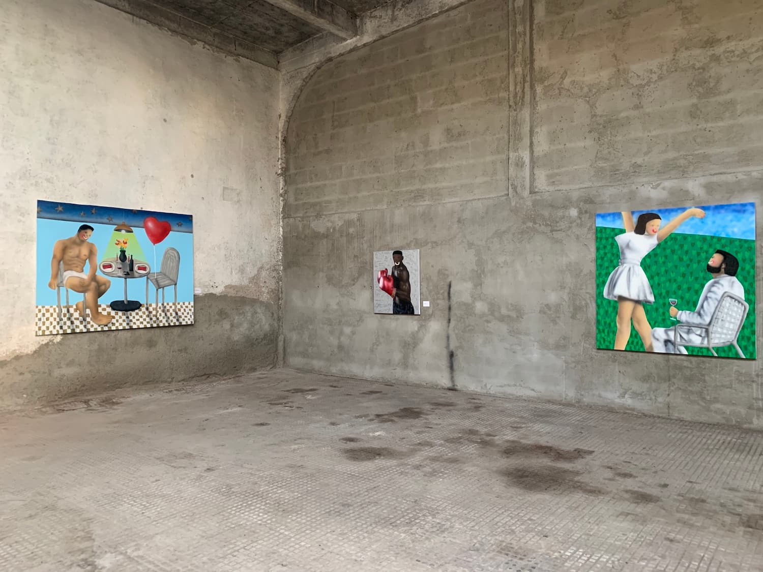 Il mercato dell’arte è ripartito. A trainarlo sono i grandi collezionisti