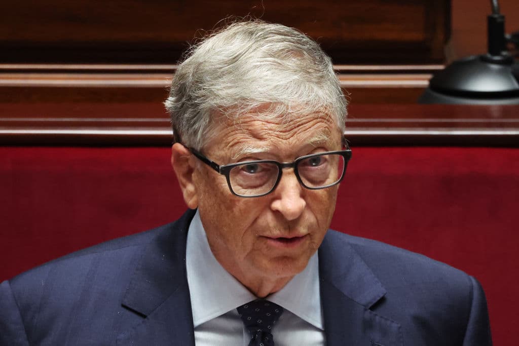 Bill Gates in difesa del consumo di energia dell'IA: “Accelererà una riduzione superiore al 6%”