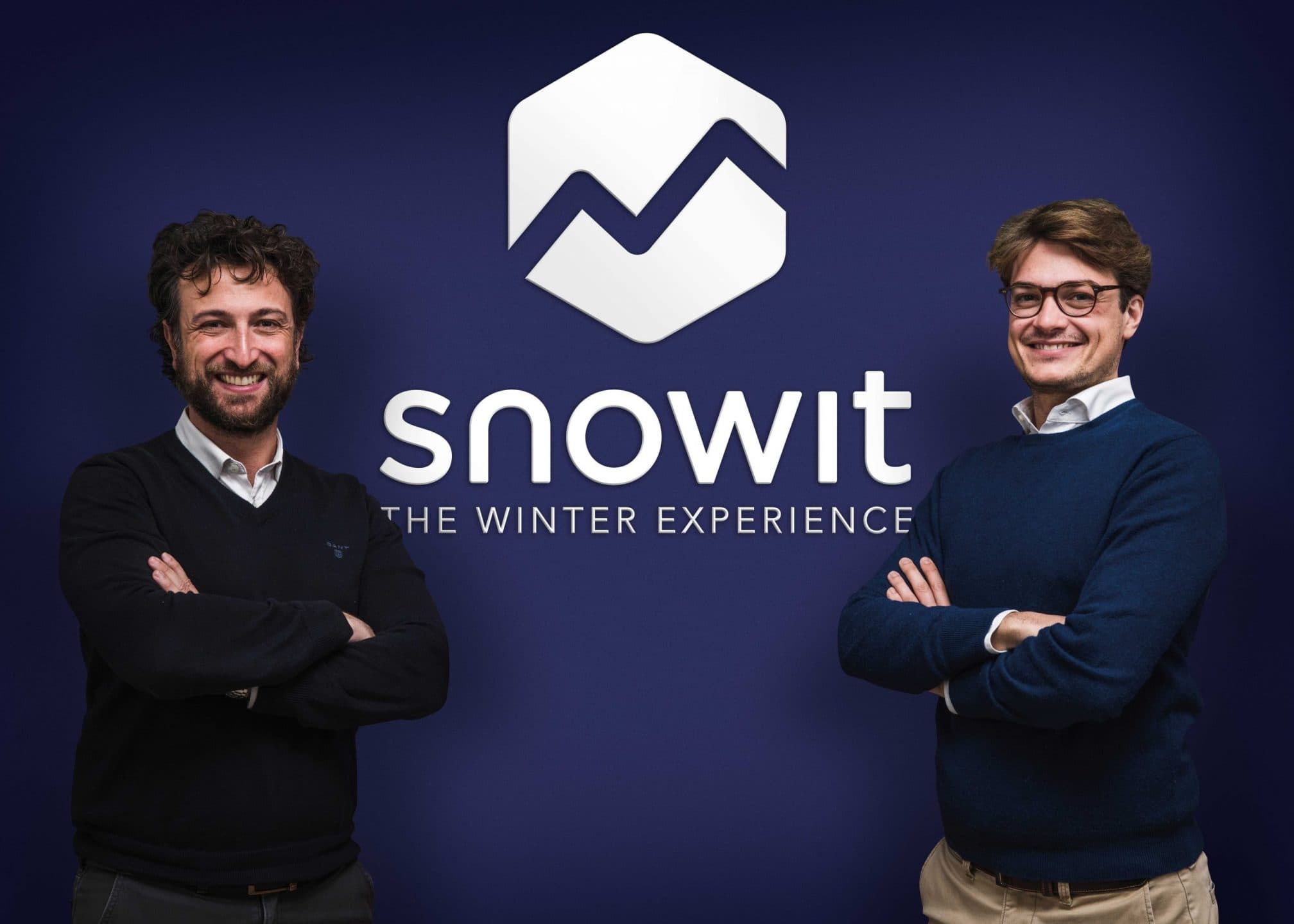 Prenotare la vacanza in montagna con un click? Con Snowit si può