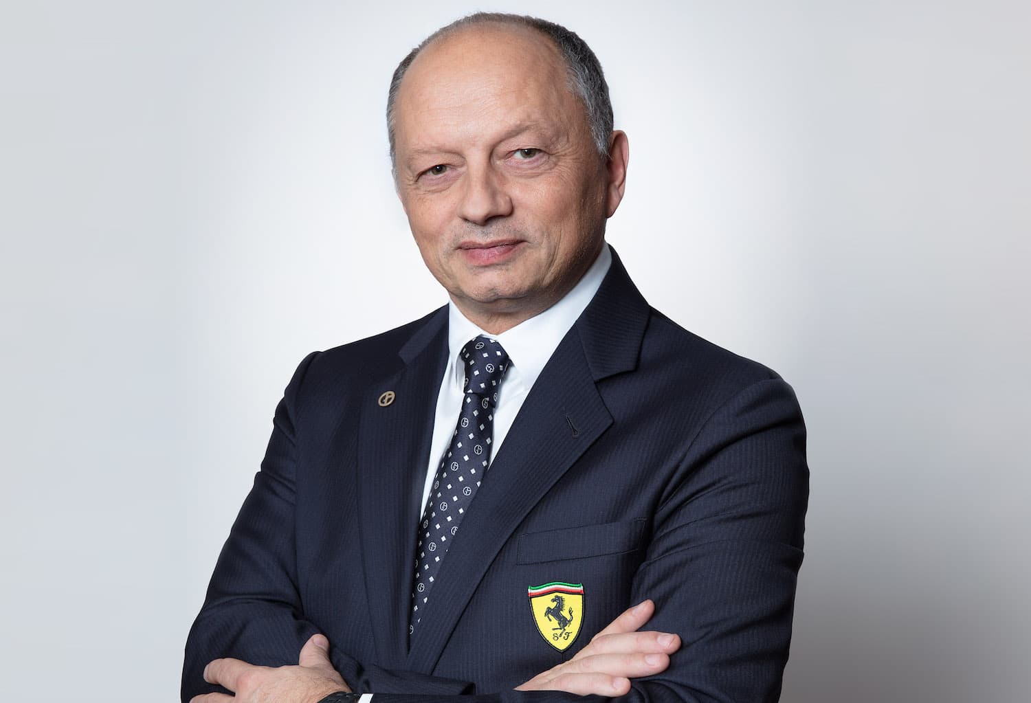 Chi è Frédéric Vasseur, il nuovo team principal della Ferrari