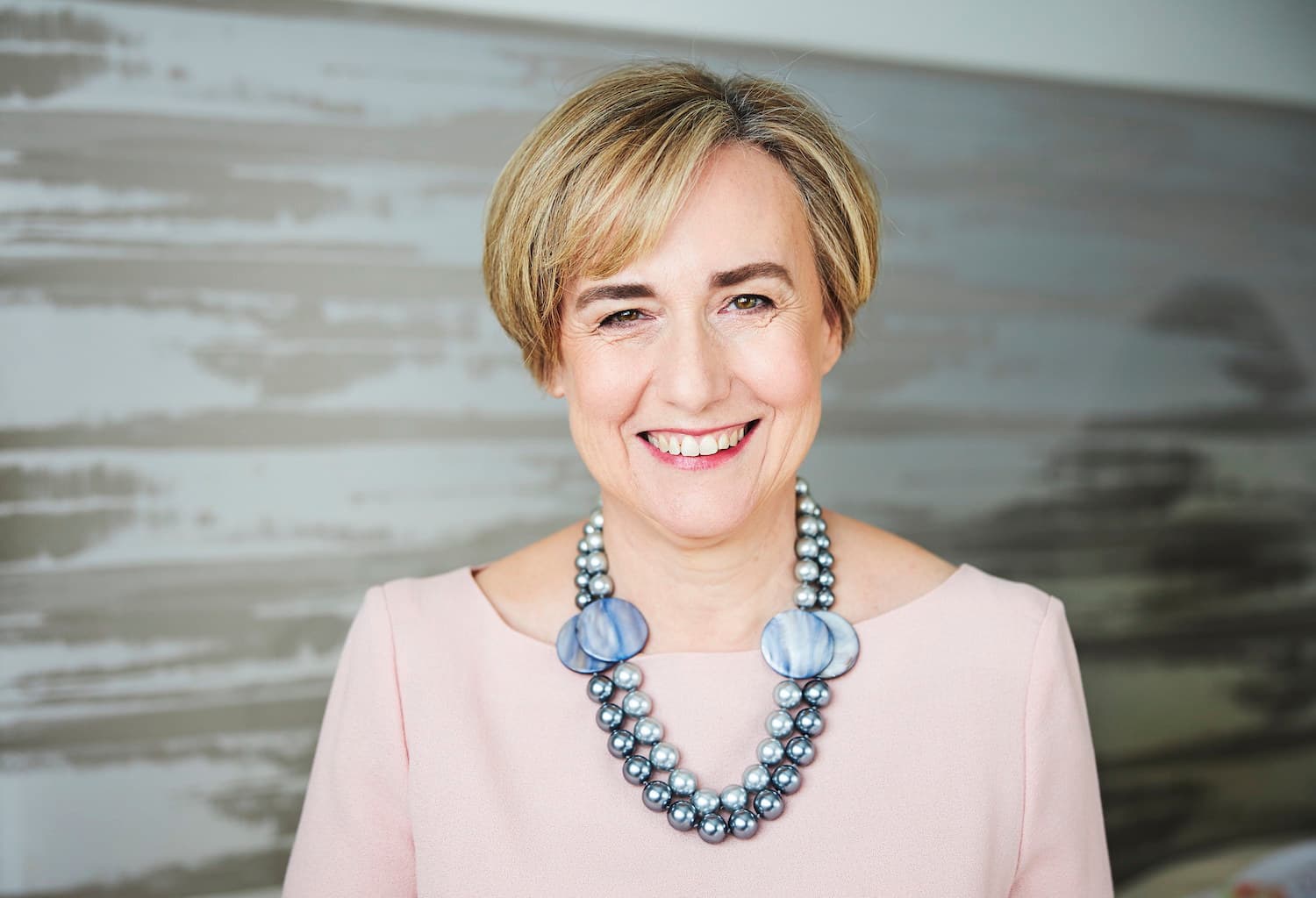 Chi è Margherita Della Valle, la nuova ceo ad interim di Vodafone