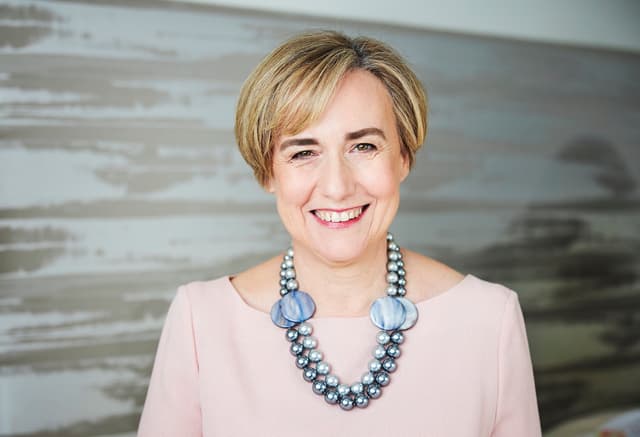 Chi è Margherita Della Valle, la nuova ceo ad interim di Vodafone