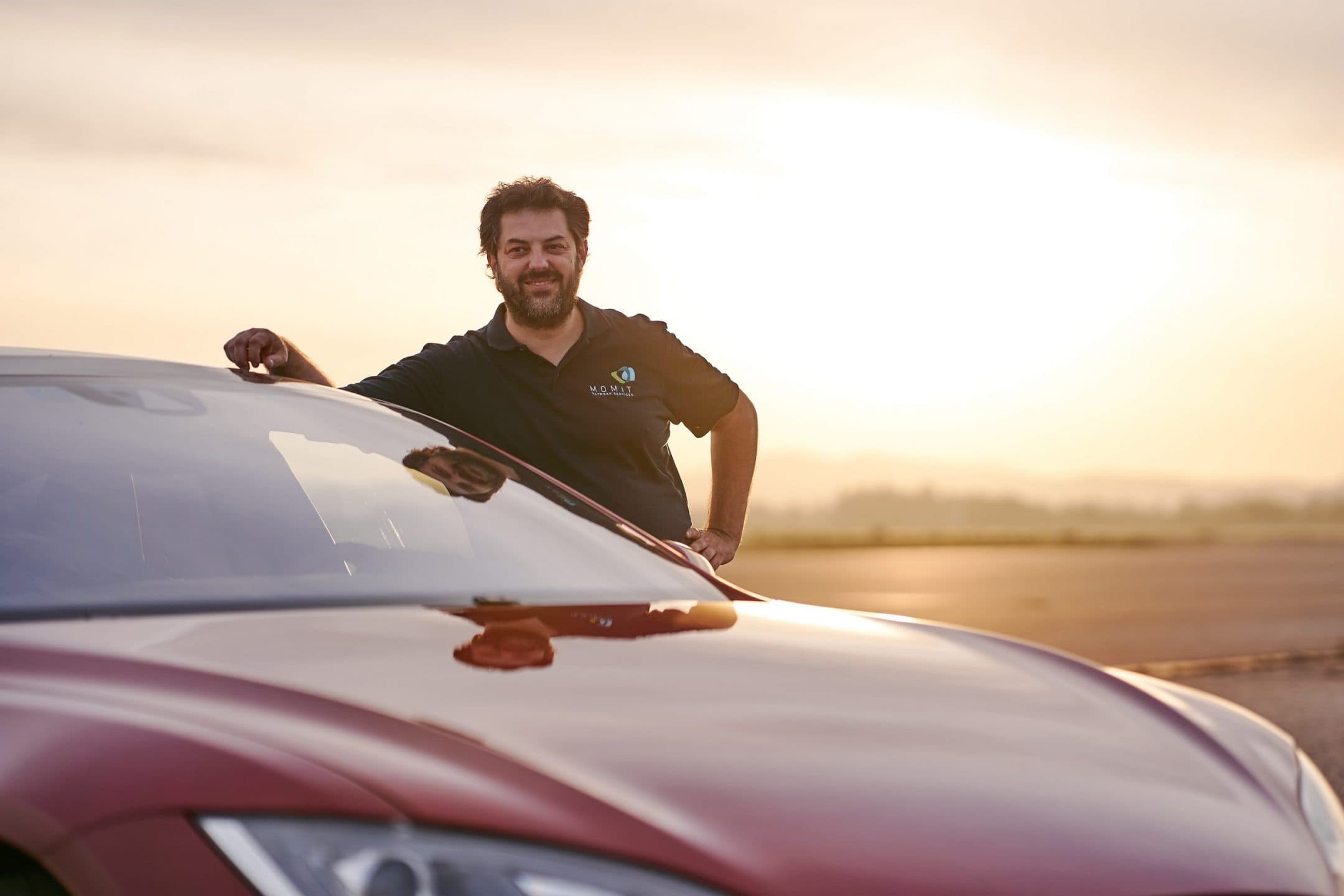 Come Momit aiuta le aziende a progettare e gestire le infrastrutture digitali