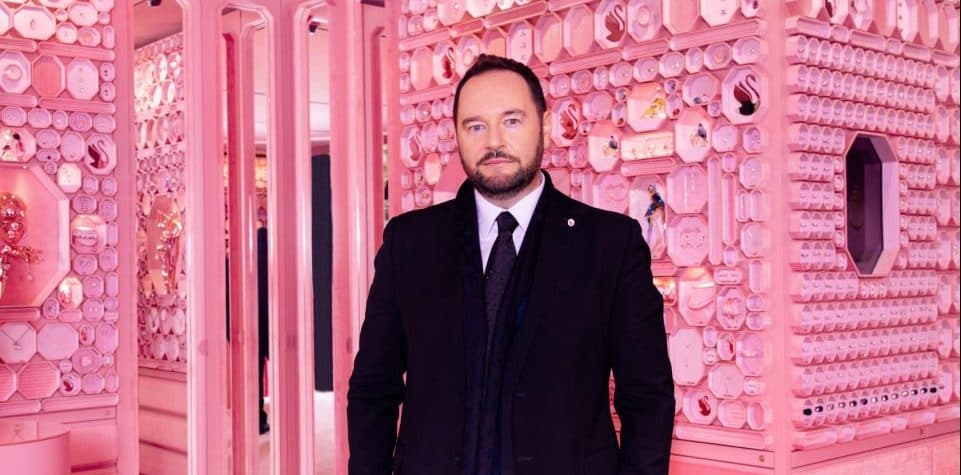 Dalla stampa 3d dei cristalli ai diamanti creati in laboratorio: il futuro dell'alta gioielleria secondo Swarovski