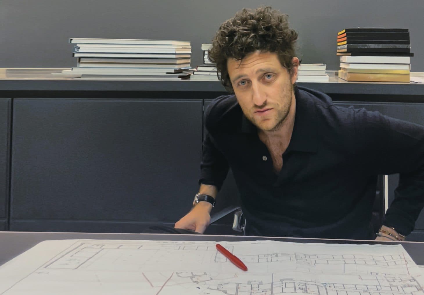 Una miscela rigorosa di vetro e struttura: l'architettura di Stefano Belingardi Clusoni, il nuovo protagonista dello skyline di Milano