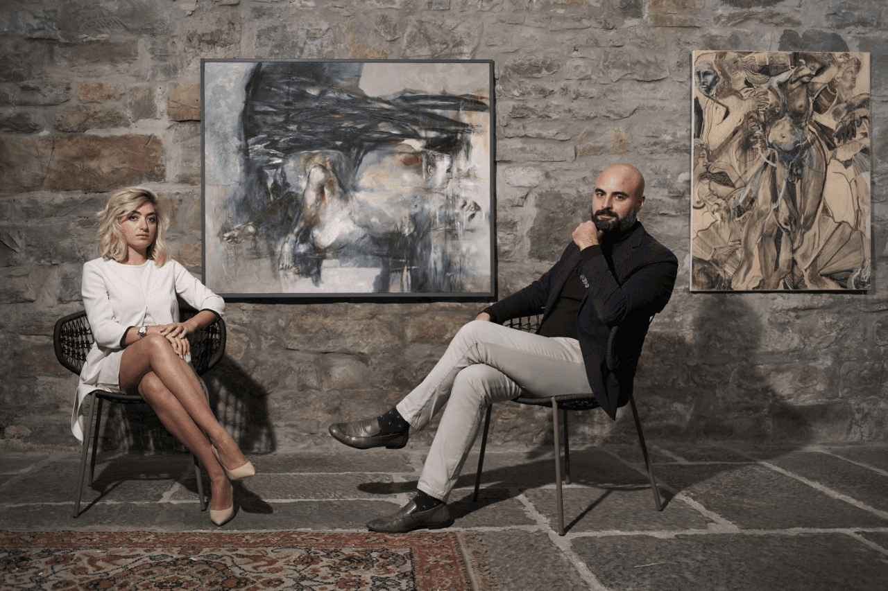 Come gli Nft stanno cambiando il mercato dell'arte e il modo in cui compriamo le opere