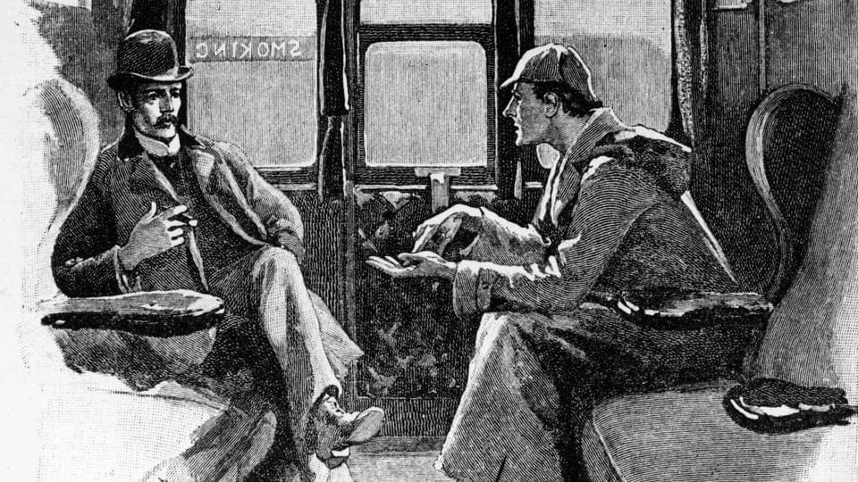 Sherlock Holmes diventa di pubblico dominio. Ecco tutte le opere libere da copyright nel 2023