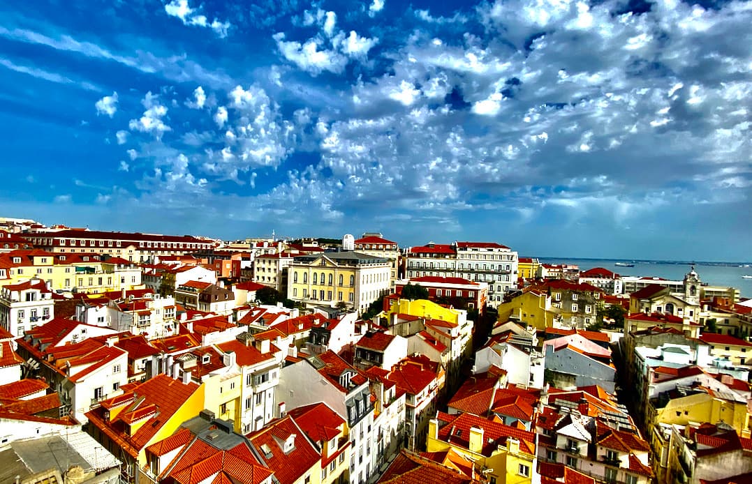 Perché gli imprenditori scommettono sul Portogallo come Silicon Valley del futuro