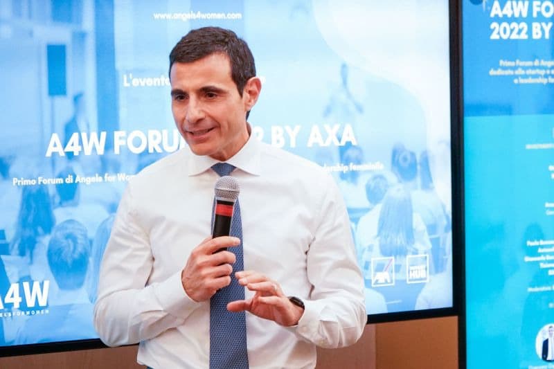 Come Axa Italia sostiene la leadership femminile in azienda