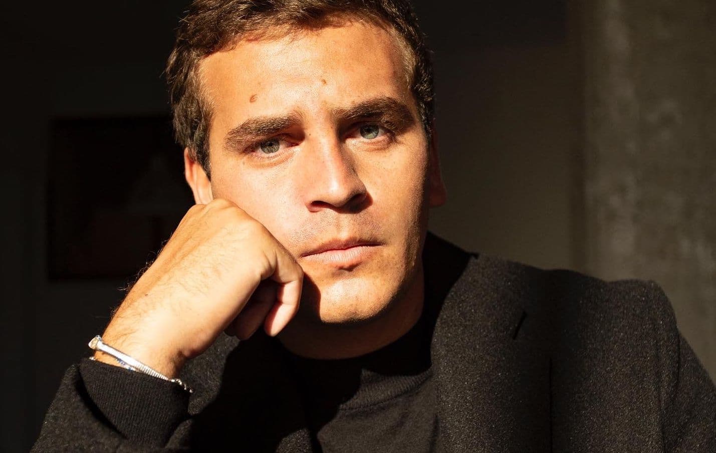 Come questo imprenditore vuole rilanciare la produzione tessile italiana