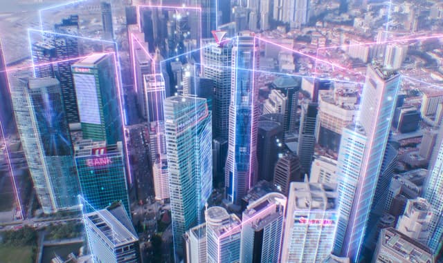 Smart city e smart land: la gestione intelligente di un territorio al centro dell'evento di Ntt Data e Forbes
