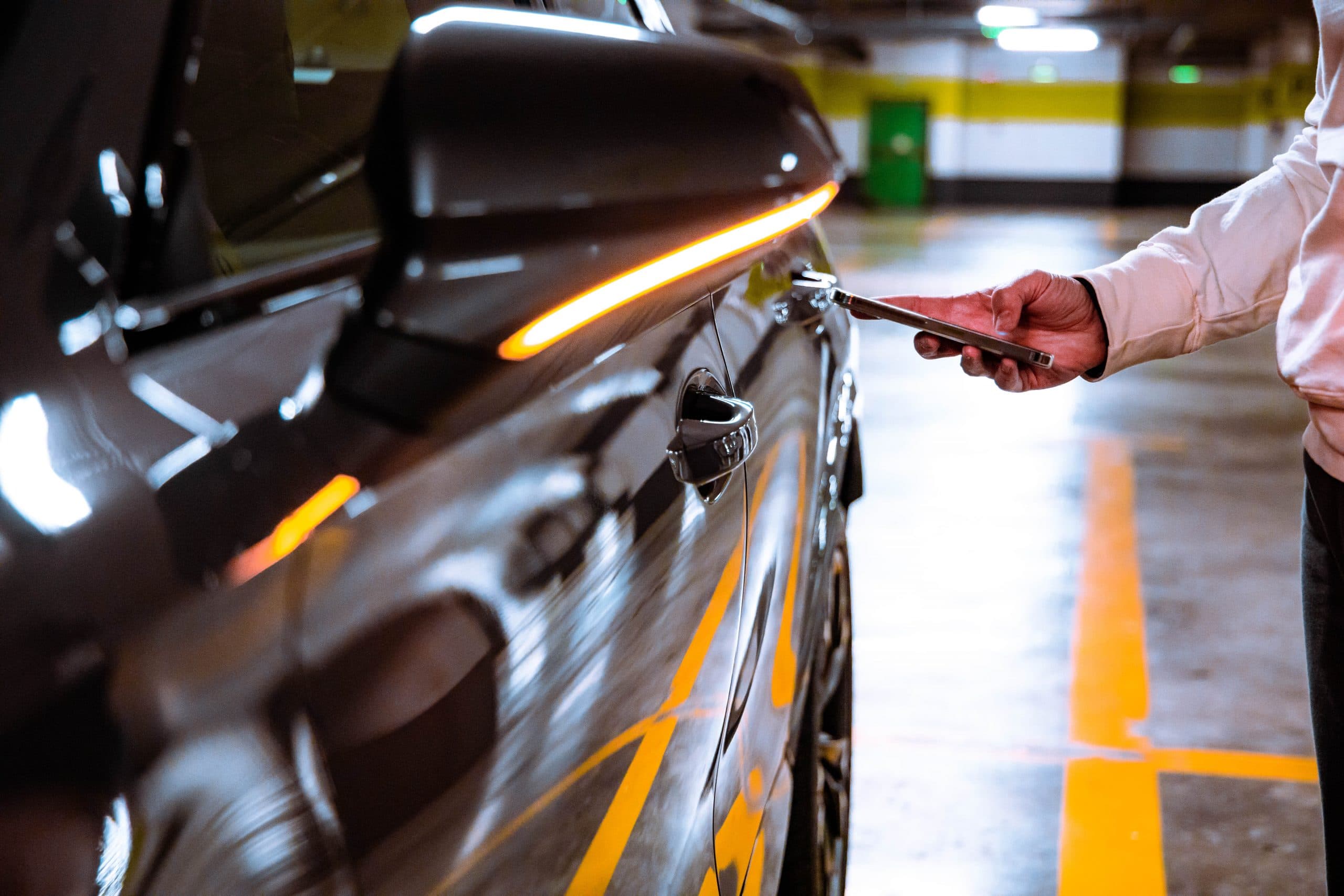 Il 71% delle compagnie assicurative include già nella propria offerta prodotti per la mobilità elettrica