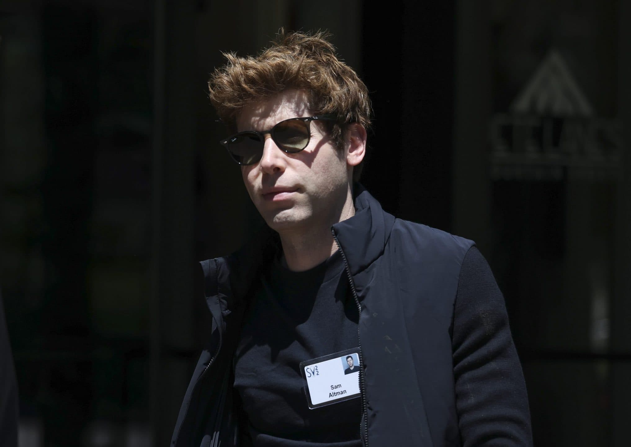 Il creatore di ChatGpt chiede più regole per l'intelligenza artificiale. Ma le big tech sono contrarie