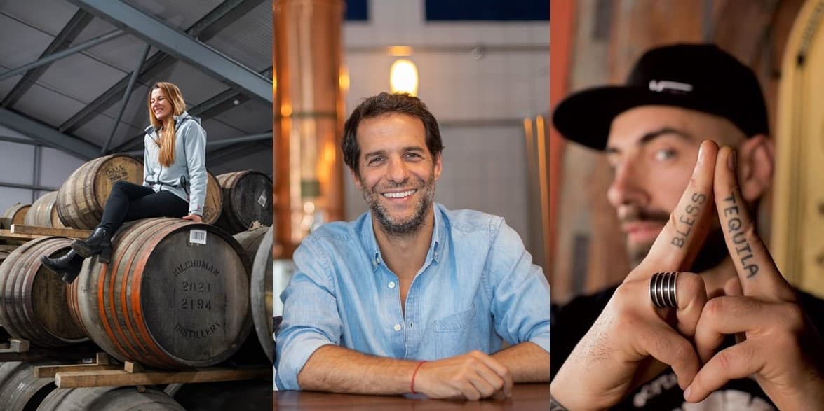 Chi sono i grandi storyteller italiani della distillazione che diffondono nel mondo la cultura degli spirits