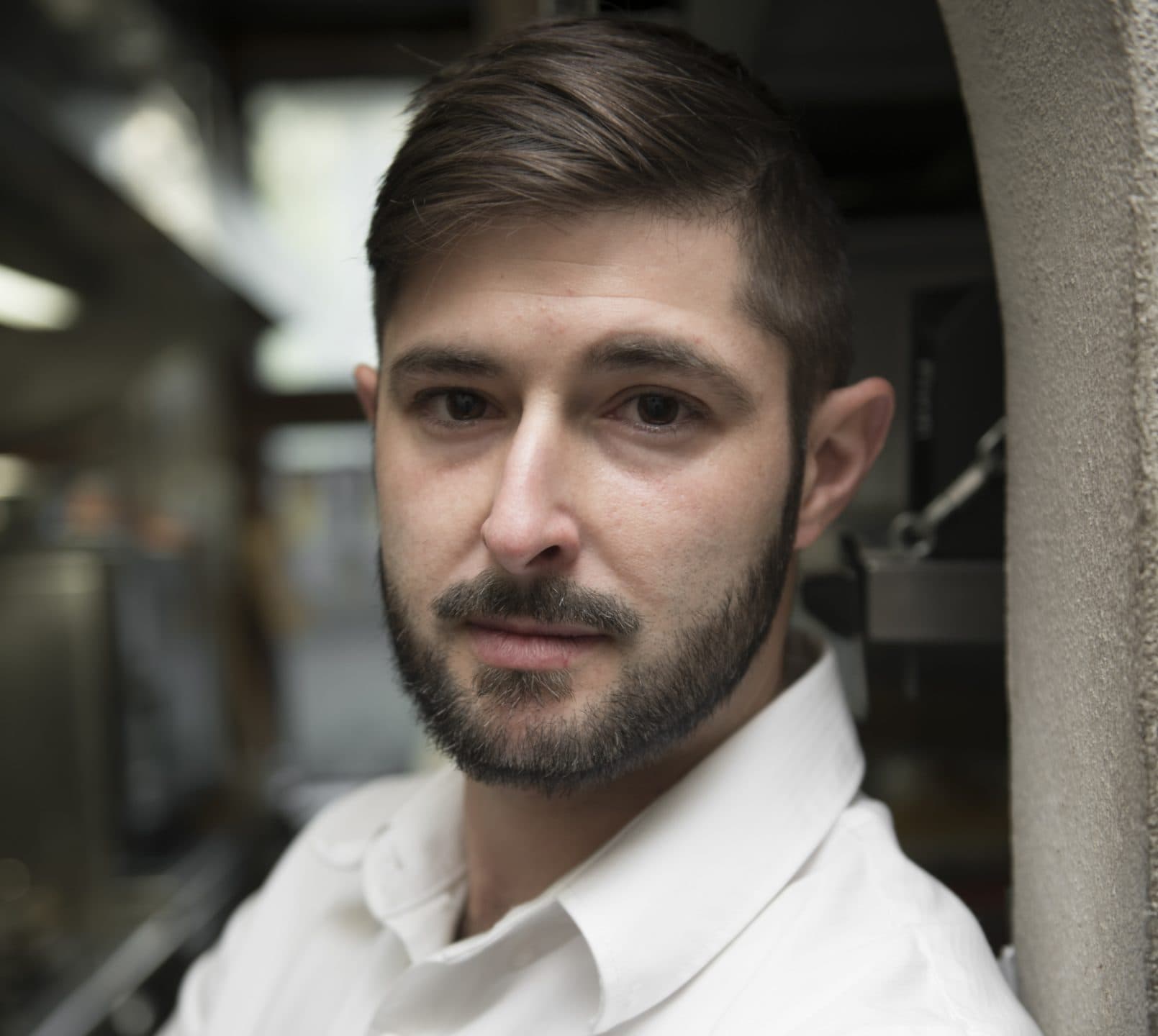 Preparazioni inusuali lontane dalla tradizione: così lo chef Lorenzo Romano propone un nuovo concetto di deception gastronomica