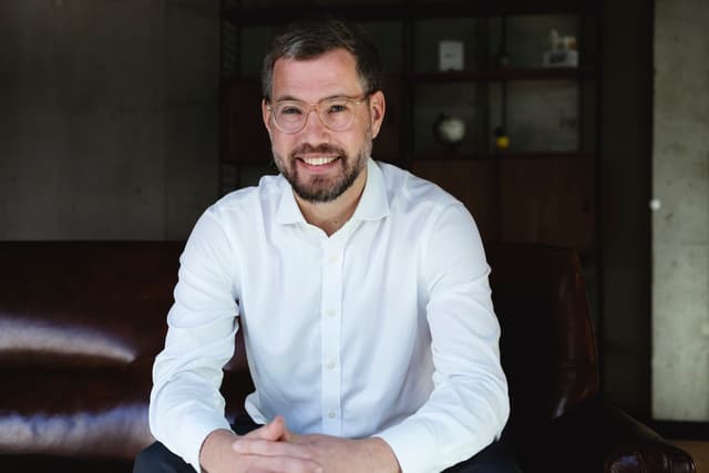 “Non ci credeva neanche mia madre”: i primi dieci anni di SumUp, la fintech da otto miliardi