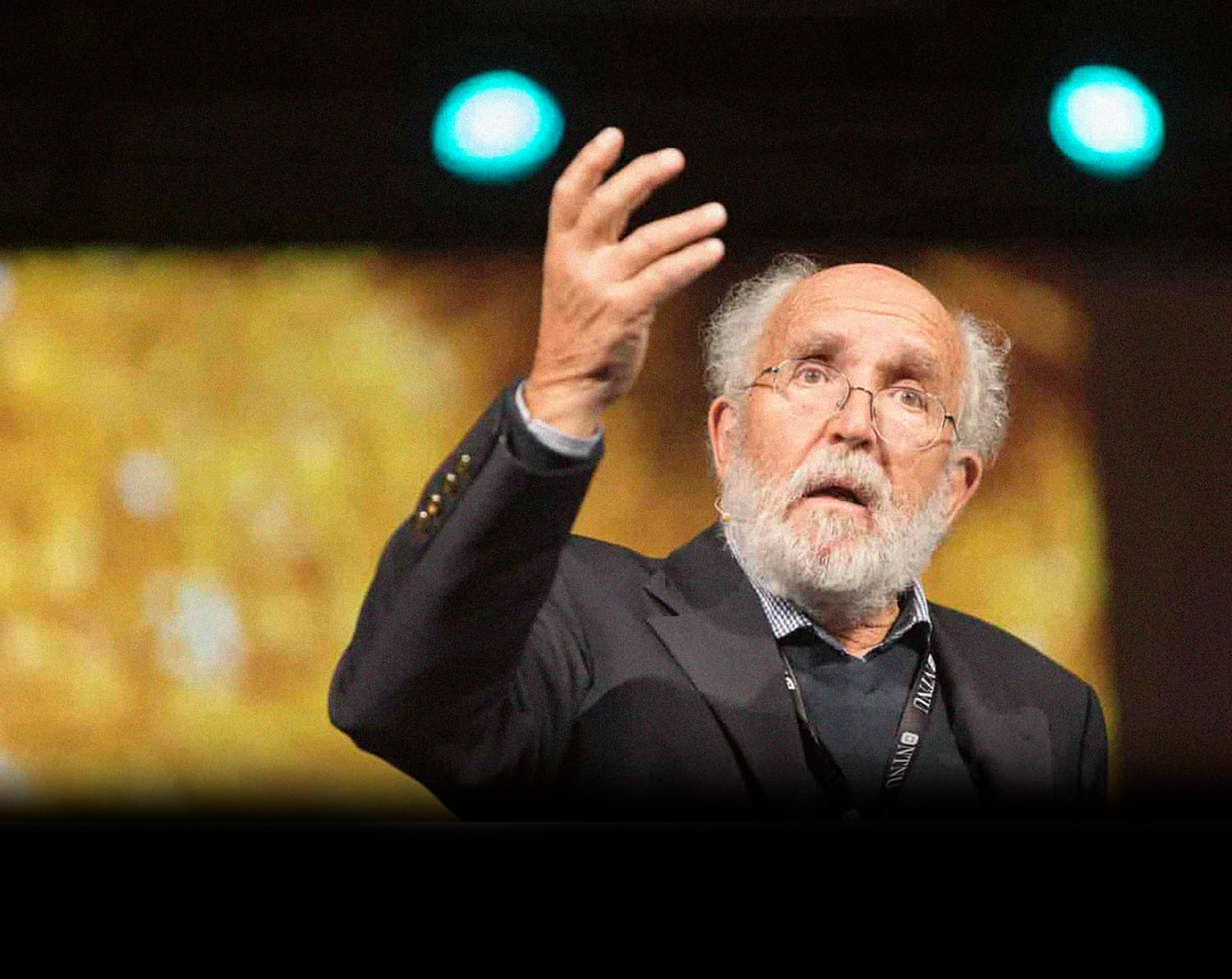 Il cacciatore di mondi: Michel Mayor, il Nobel che ha scoperto il primo pianeta fuori dal sistema solare