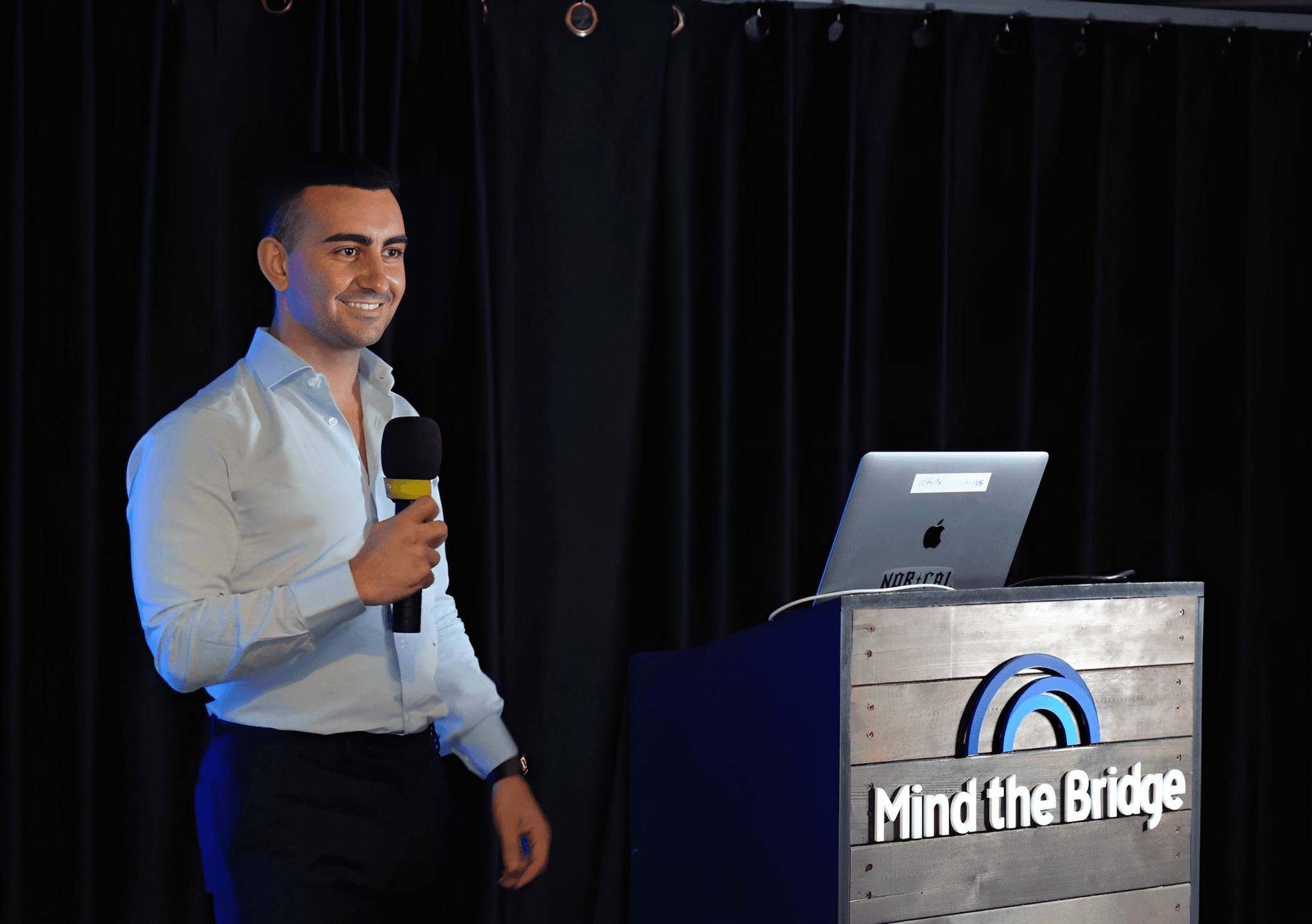 Il 28enne romano che ha creato il marketplace per trovare i professionisti specializzati nei servizi domestici