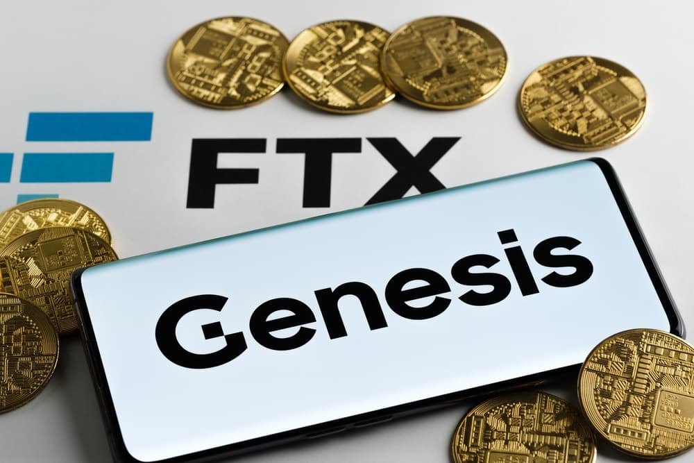 Anche il colosso delle cripto Genesis ha ufficialmente presentato istanza di fallimento