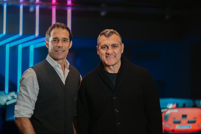 Dentro Plb World, il nuovo “oratorio digitale” per e-sport di Bobo Vieri e Bernardo Corradi
