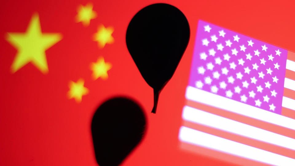 Il pallone spia cinese e i rischi geopolitici del mercato: ecco cosa significa per i titoli della difesa