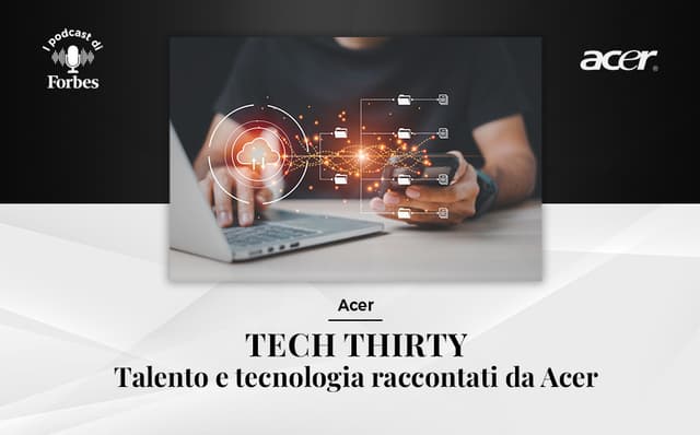 Tech Thirty &#8211; La tecnologia dei videogiocatori