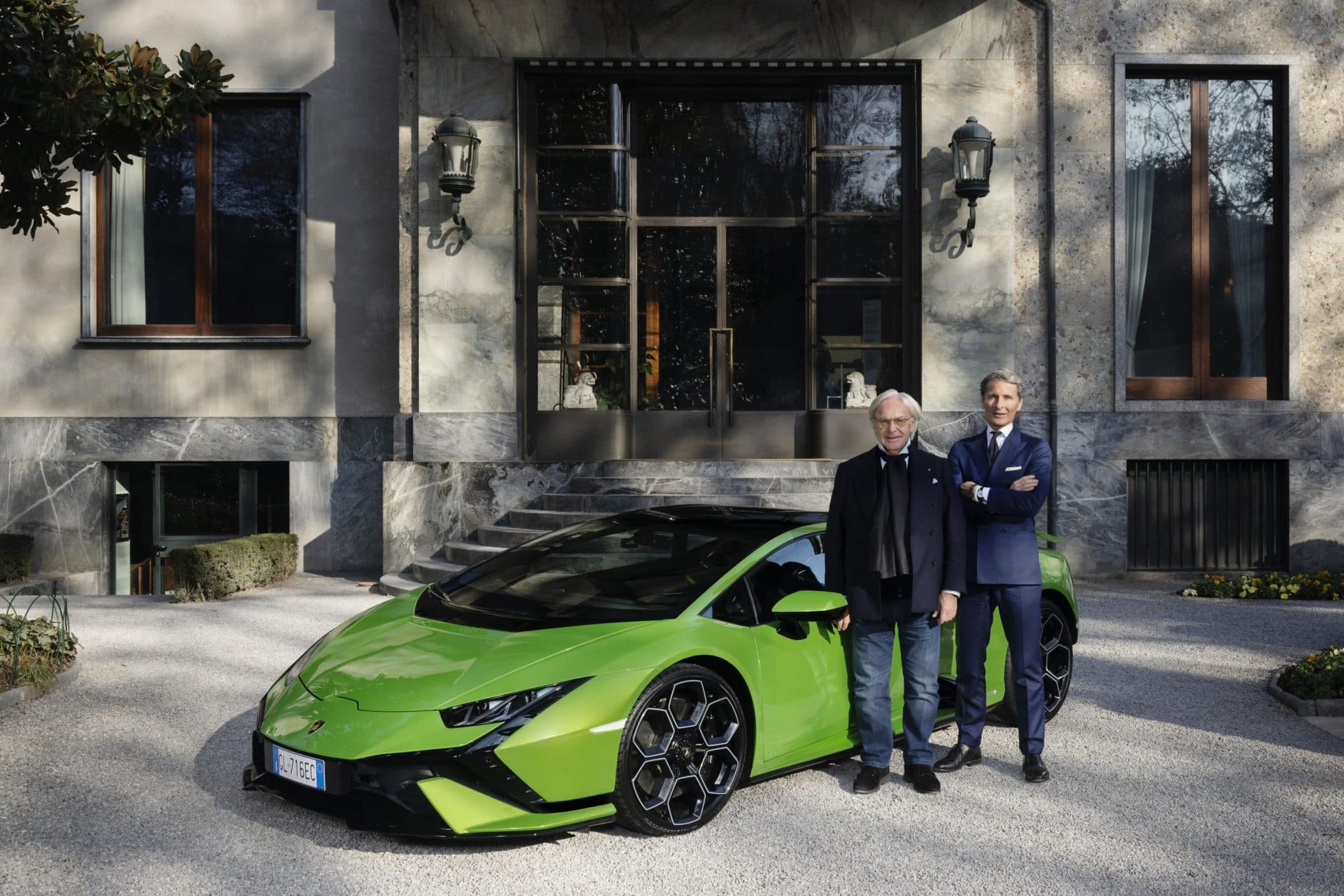 Tod’s e Lamborghini annunciano una partnership per una linea di prodotti di lusso made in Italy