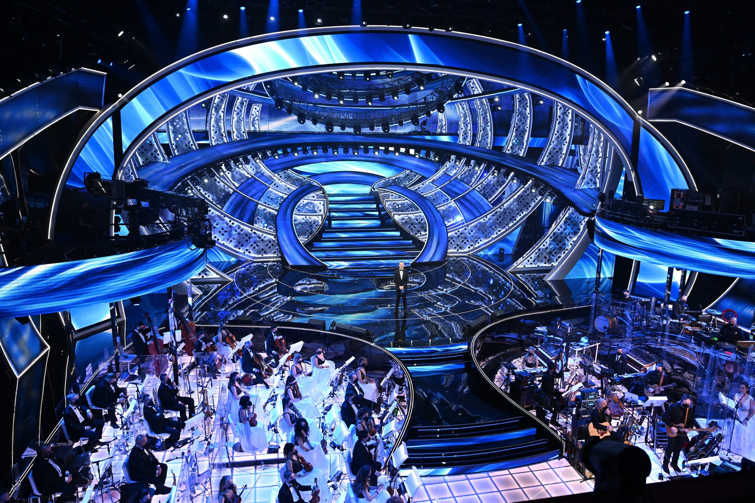 Blockchain e nuove tecnologie al Festival della Canzone Italiana: arriva Casa Sanremo Invest