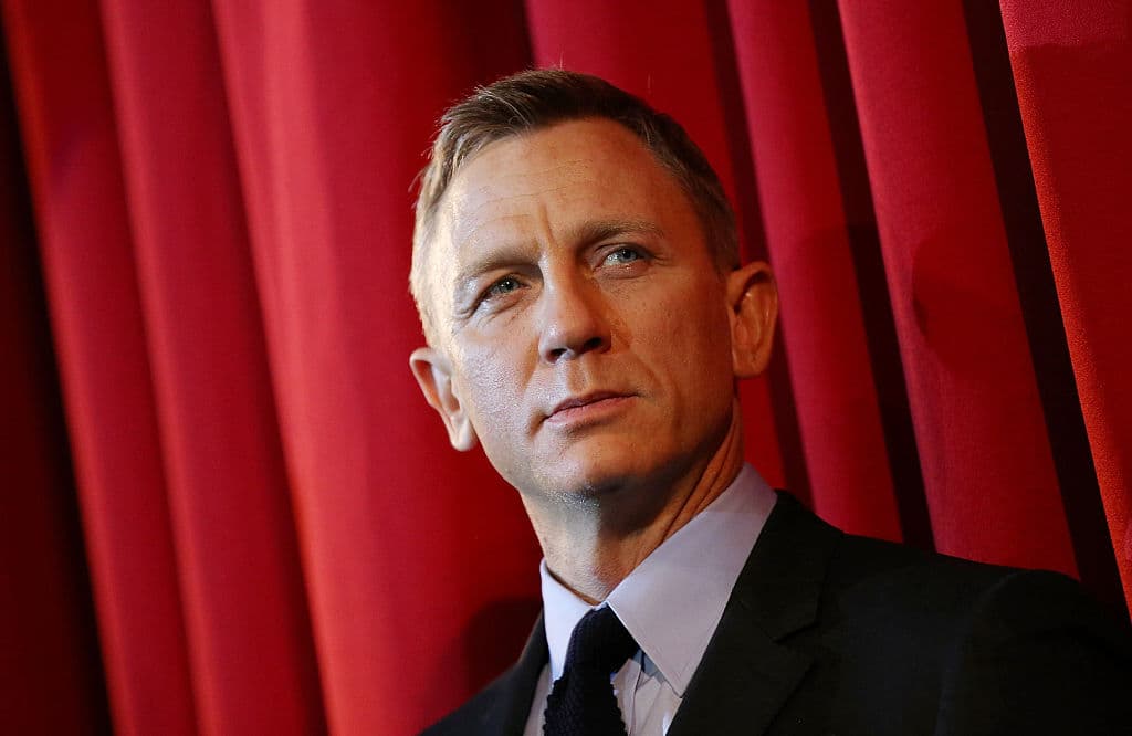 L'addio a James Bond, la filantropia e i nuovi film su Netflix: a tu per tu con Daniel Craig