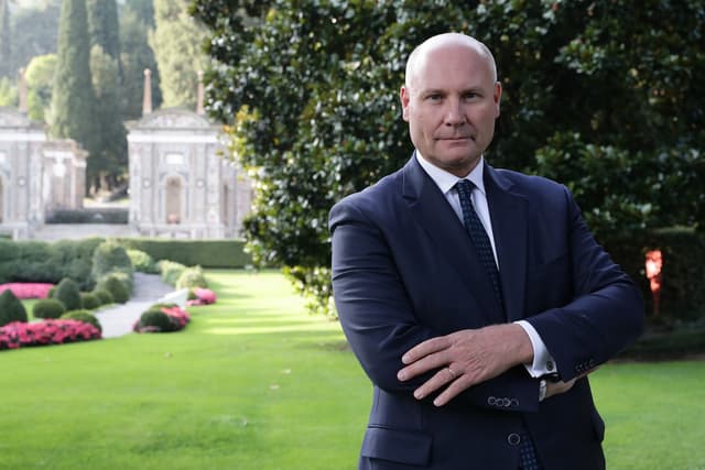 Federico Vecchioni, l'imprenditore agricolo che ha fatto delle Bonifiche Ferraresi il campione nazionale dell'agroindustria