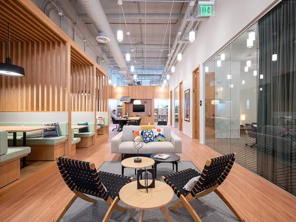 Gli spazi di lavoro flessibili ora sono più vicini a casa tua a Milano e provincia