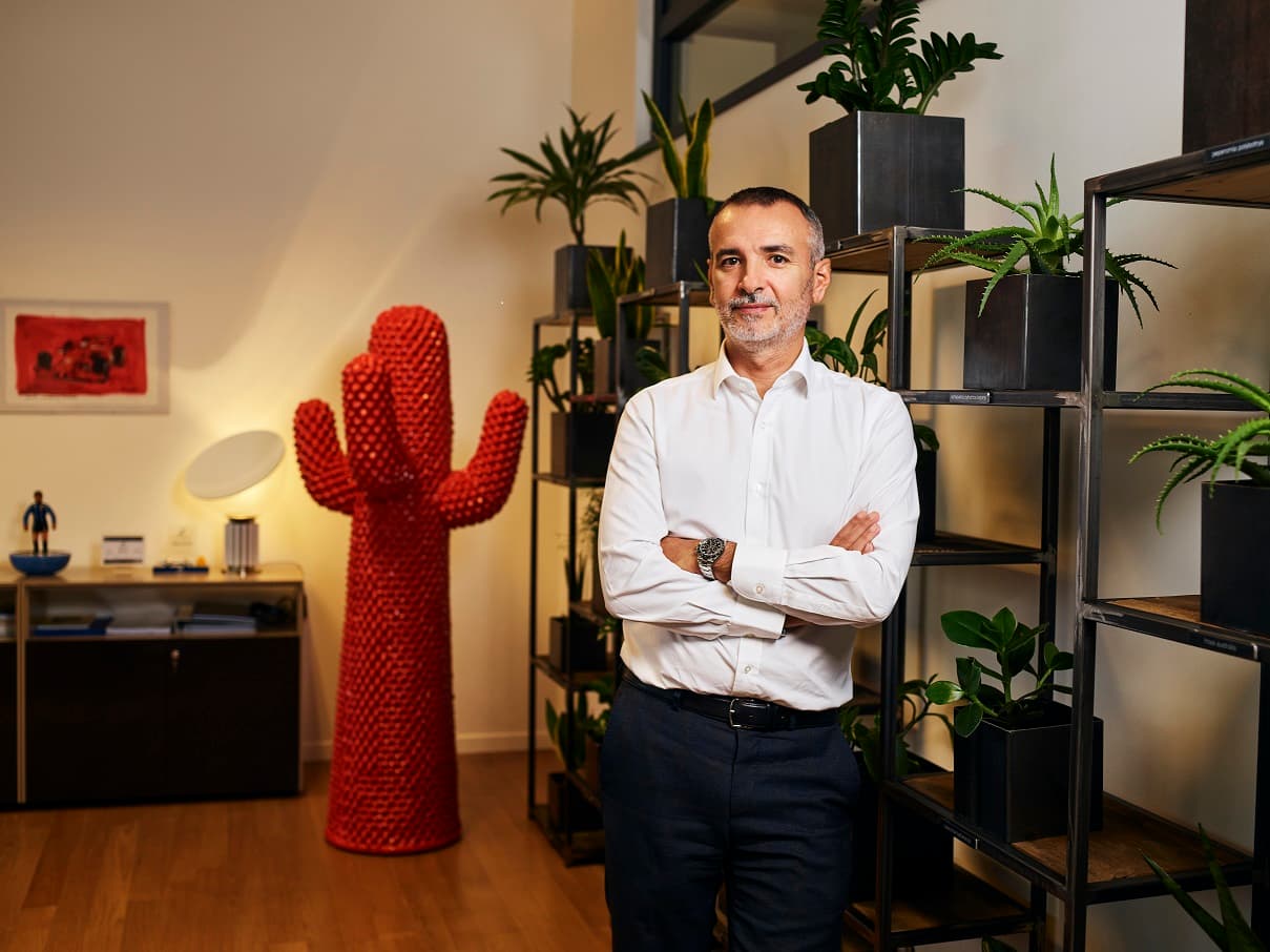 Comer Industries lancia la divisione green-tech per motori e trasmissioni per veicoli elettrici