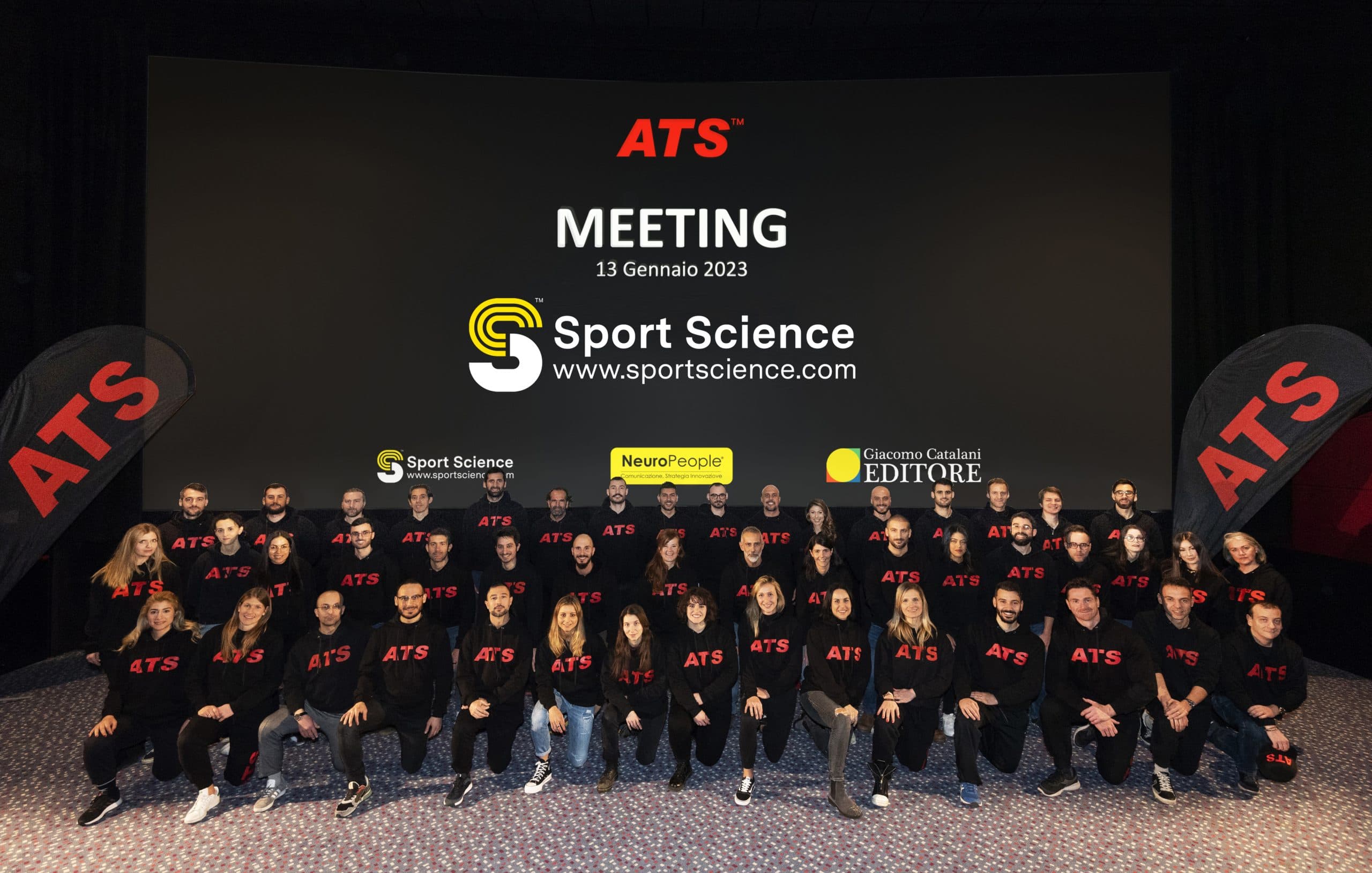 Scienza, innovazione e tecnologia: le tre parole d'ordine di Sportscience.com